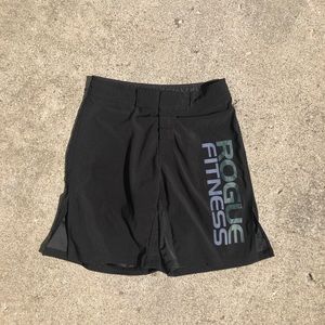 Rogue Fitness Fight Shorts size S